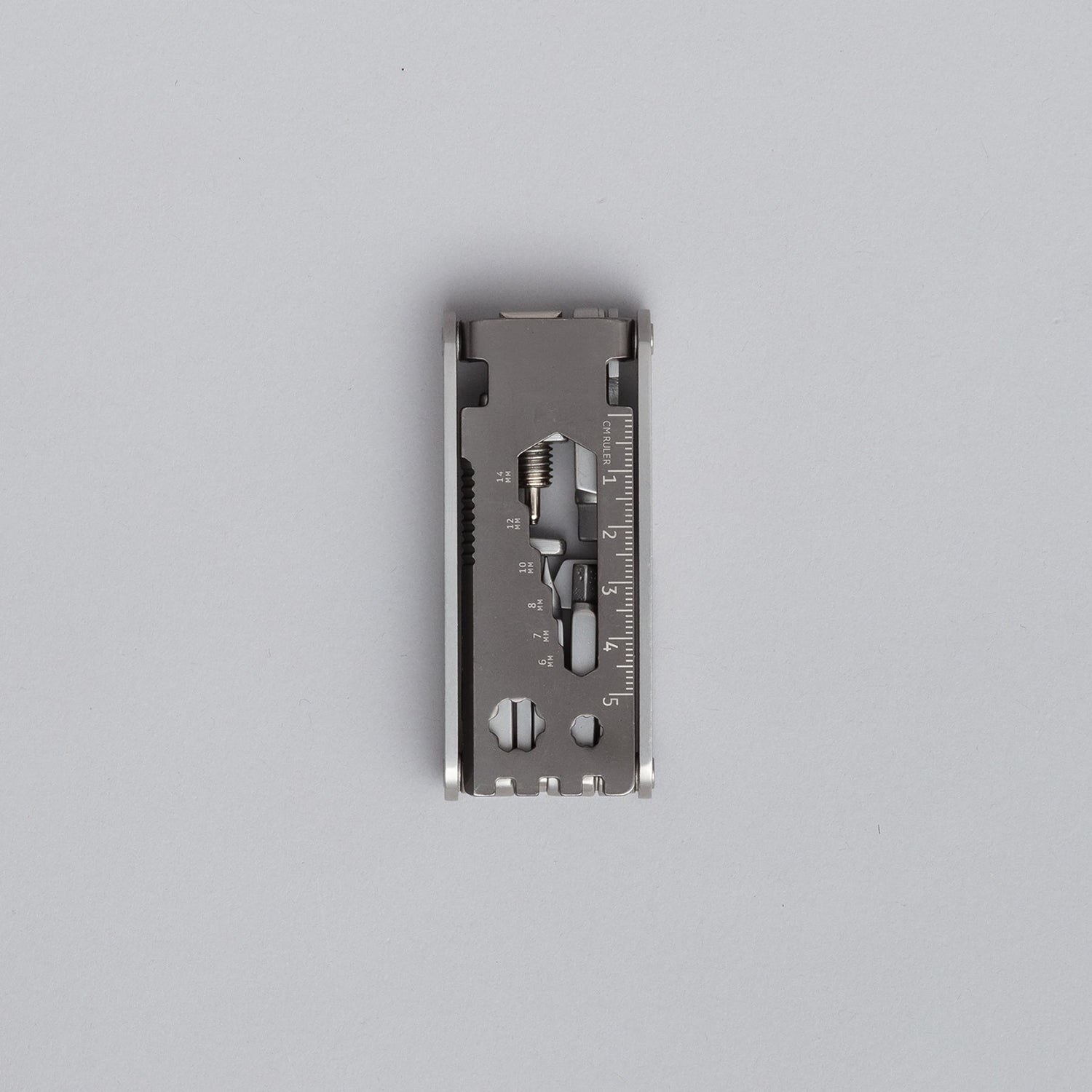 Deluxe Multi Tool