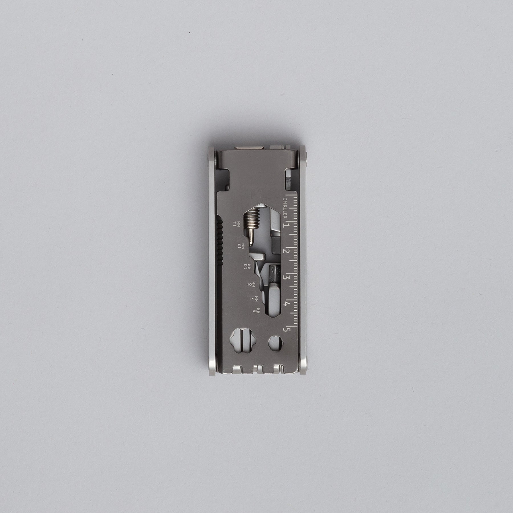 Deluxe Multi Tool