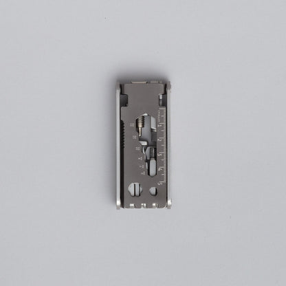 Deluxe Multi Tool
