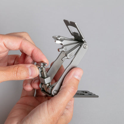 Deluxe Multi Tool