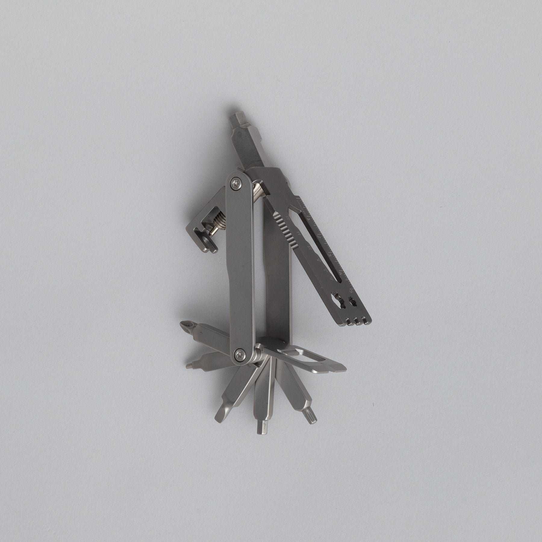 Deluxe Multi Tool