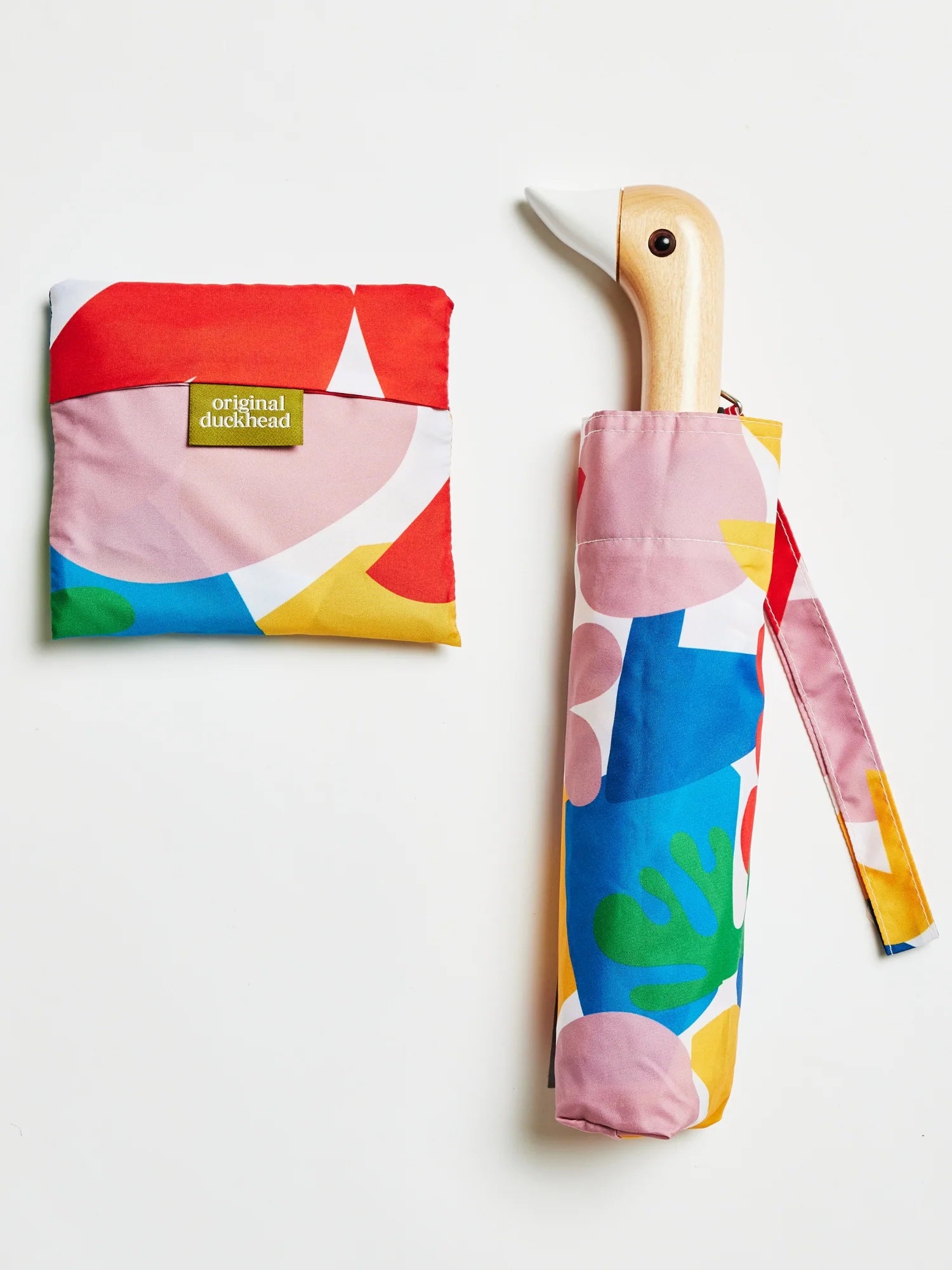 Matisse Duck Compact Umbrella