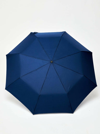 Navy Duck Compact Umbrella