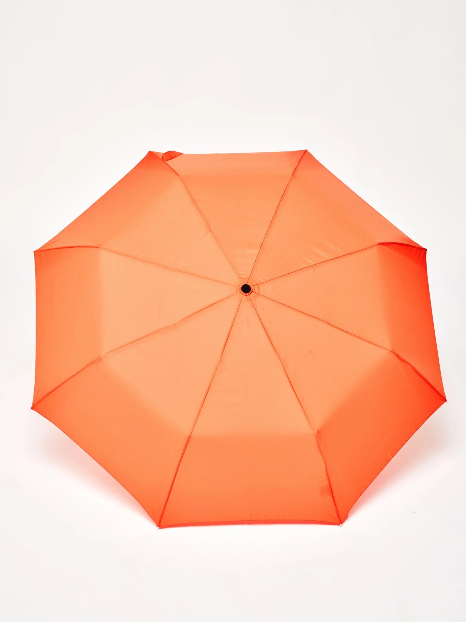 Peach Duck Compact Umbrella