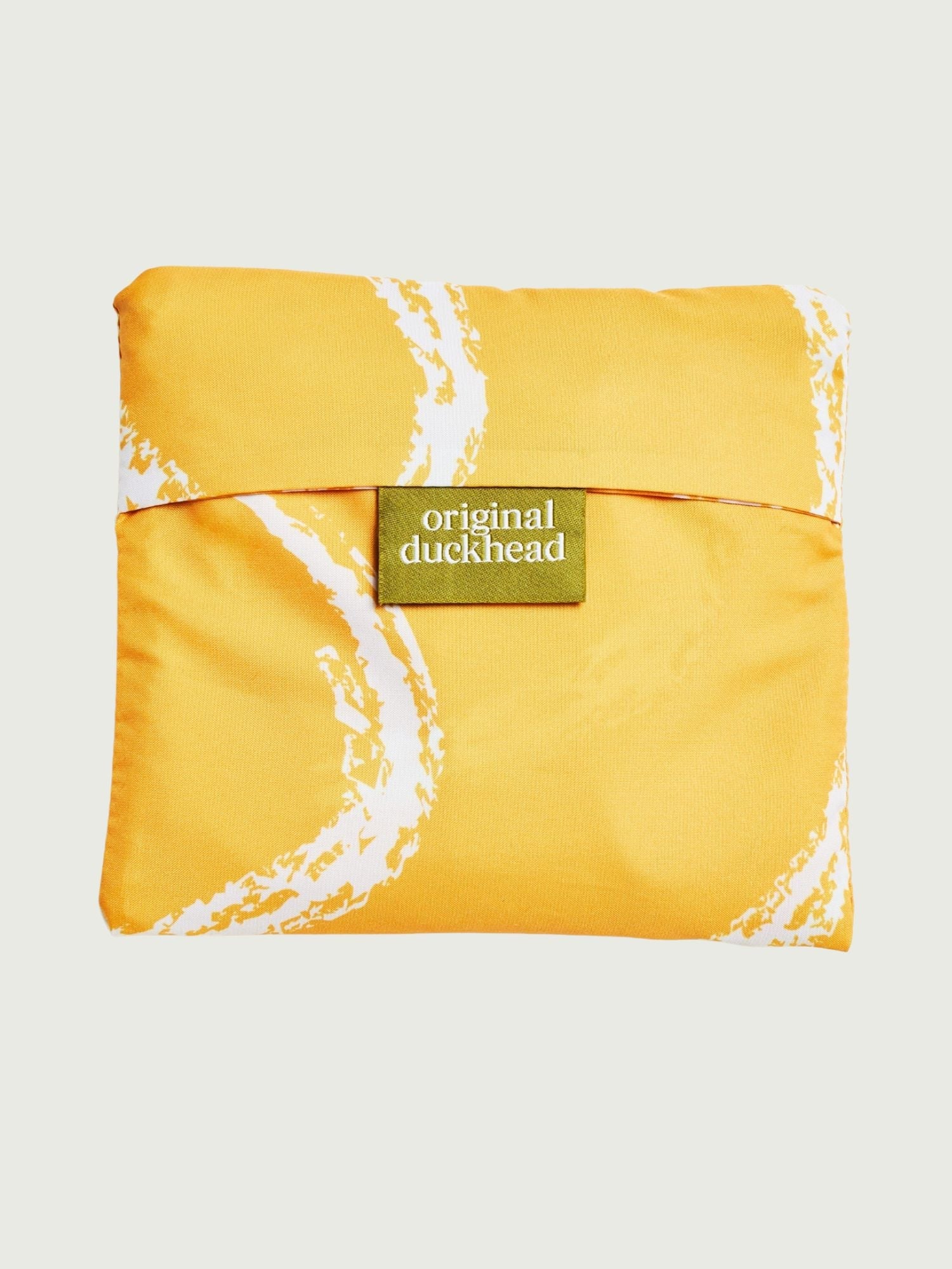 Saffron Reusable Bag