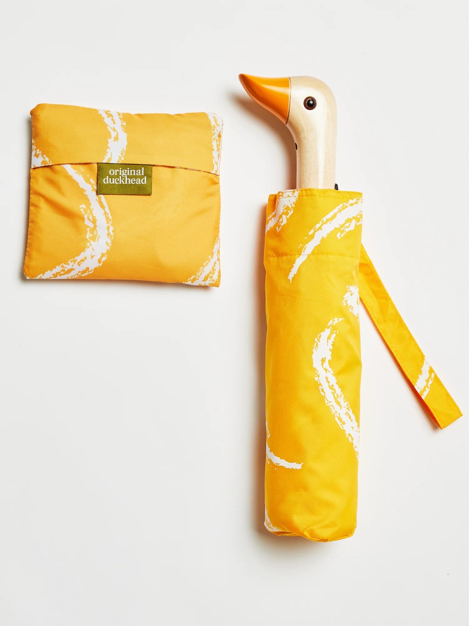 Saffron Reusable Bag