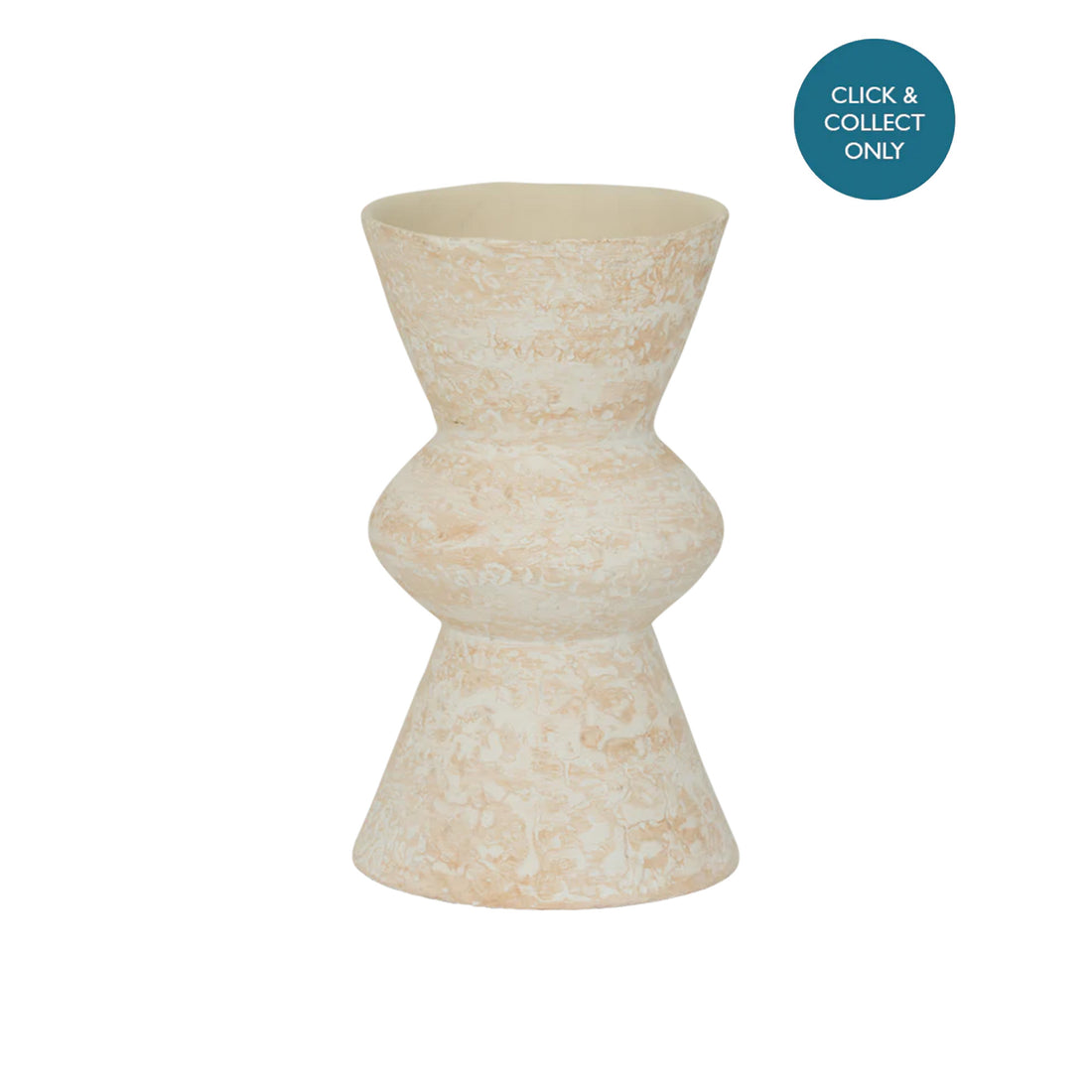 Pablo Ceramic Vase