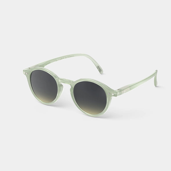 Quiet Green Day Dream Junior Sunglasses