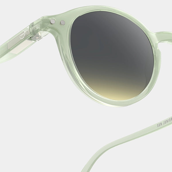 Quiet Green Day Dream Junior Sunglasses