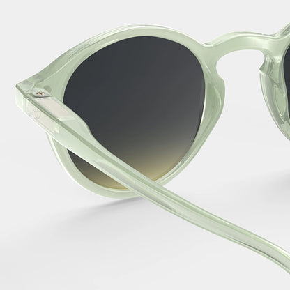 Quiet Green Day Dream Junior Sunglasses