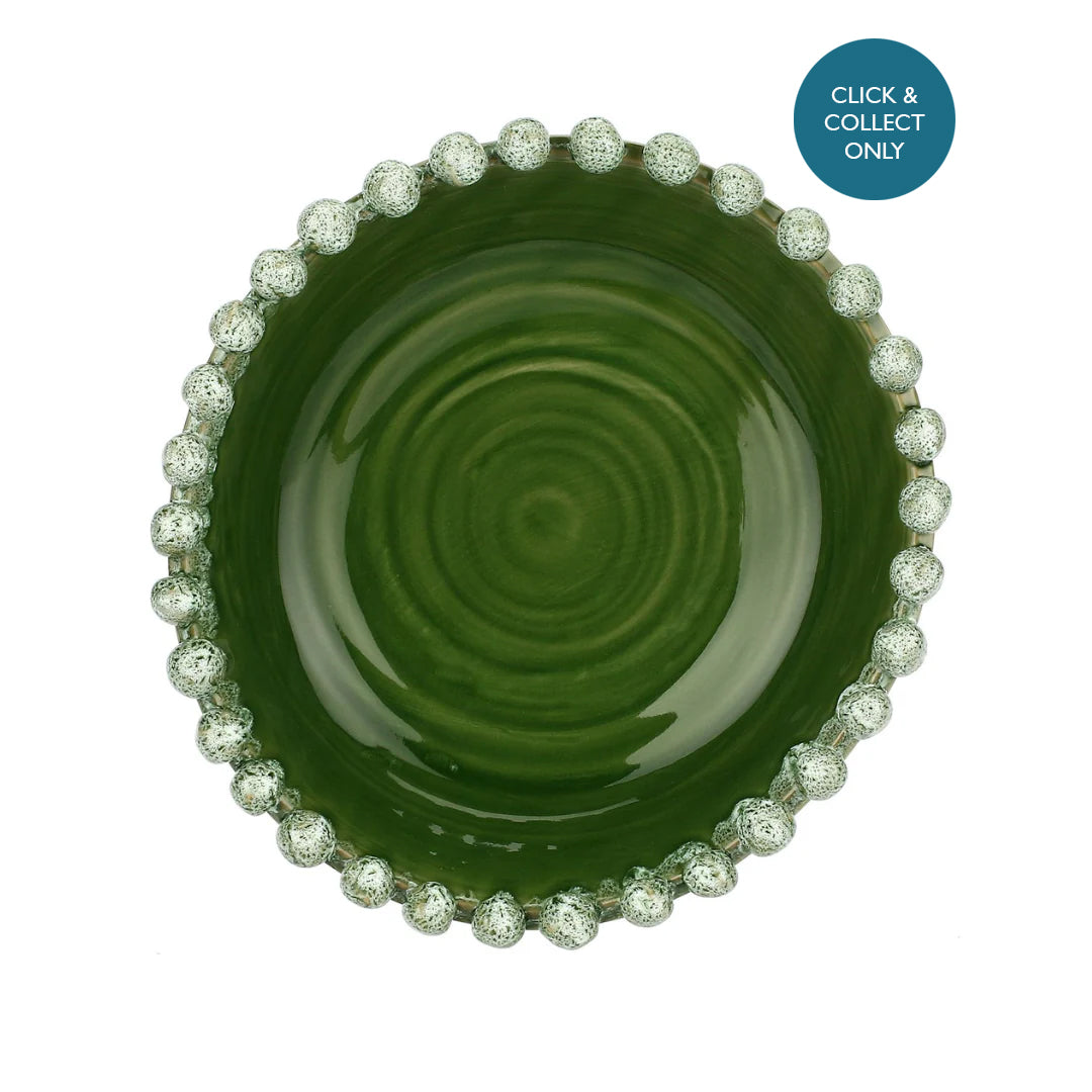 Reginaldo Bobble Decorative Bowl