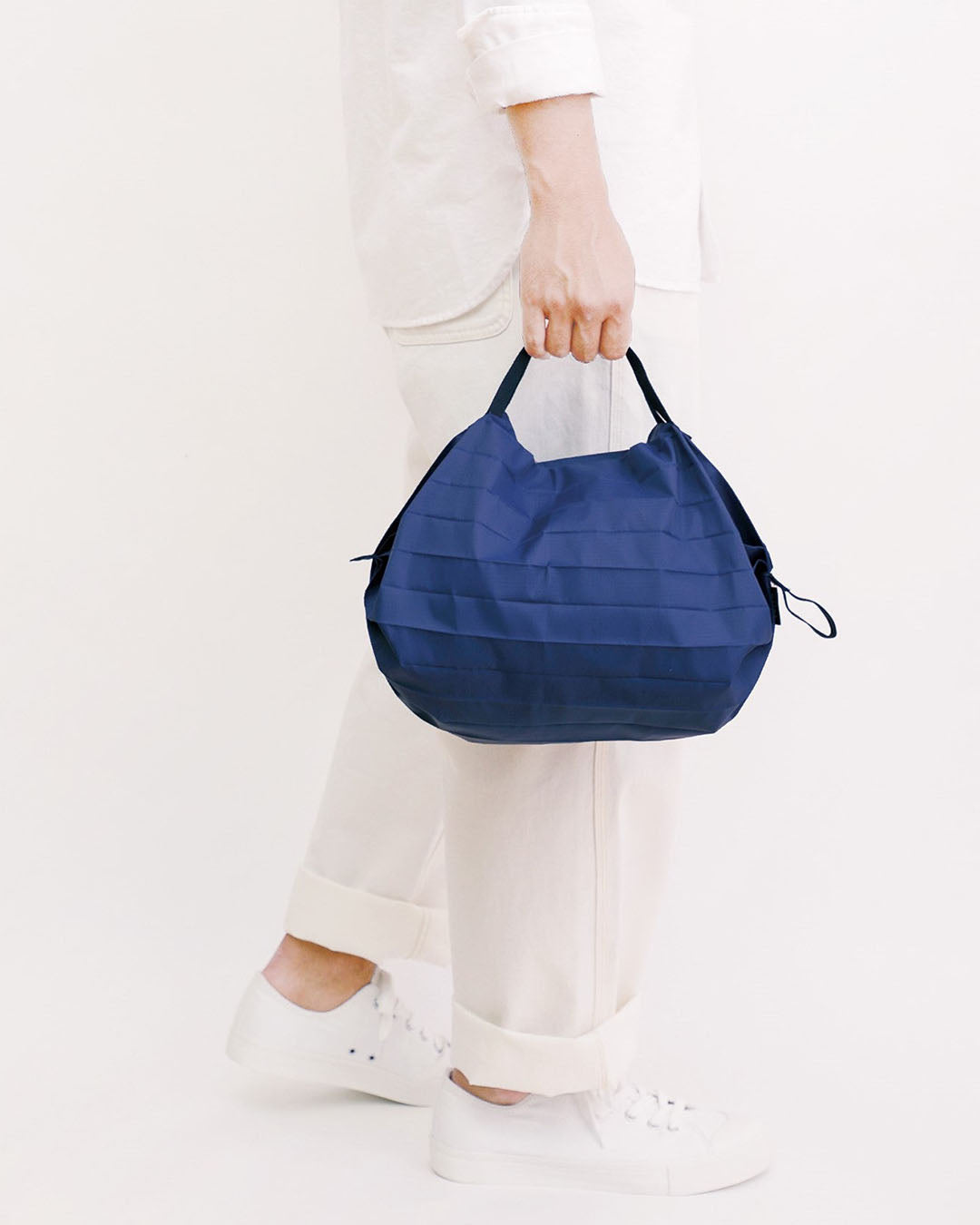 Small Compact Foldable Shopping Bag