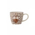 Brown Tonia Cup Stoneware