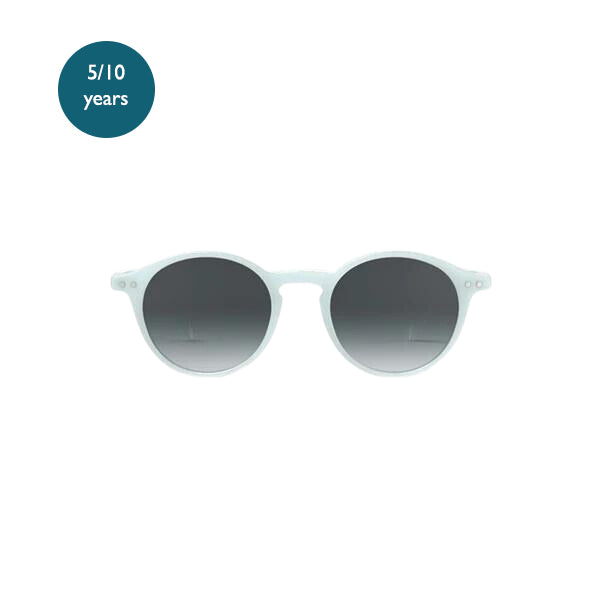Misty Blue Day Deam Junior Sunglasses