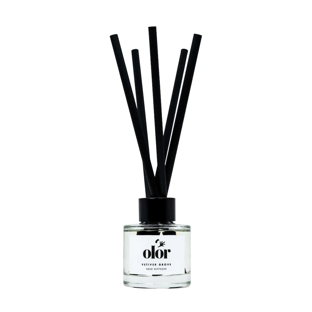 Vetiver Grove Mini Diffuser 50 ml