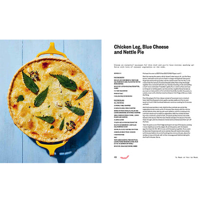 30 Easy Ways To Join The Food Revolution Book