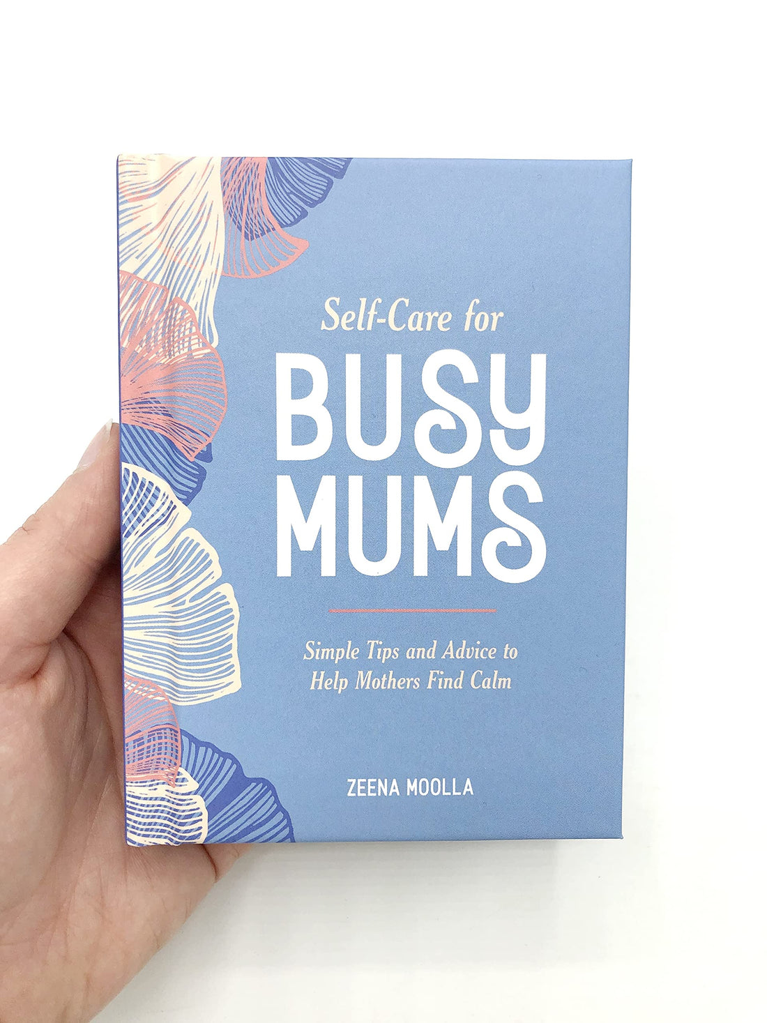 Self Care For Busy Mums