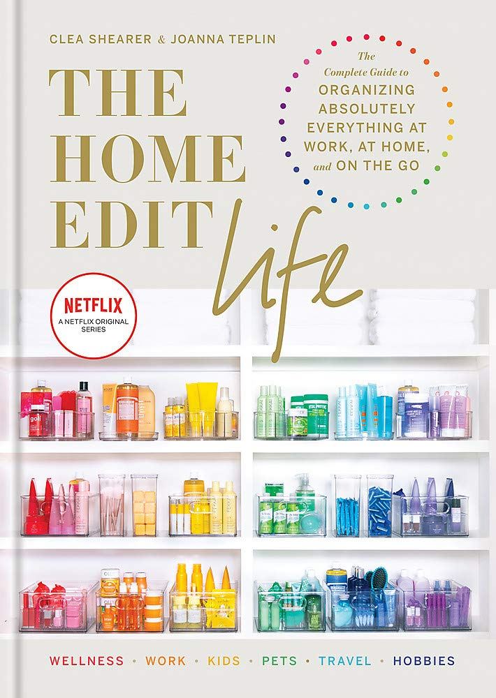 The home Edit