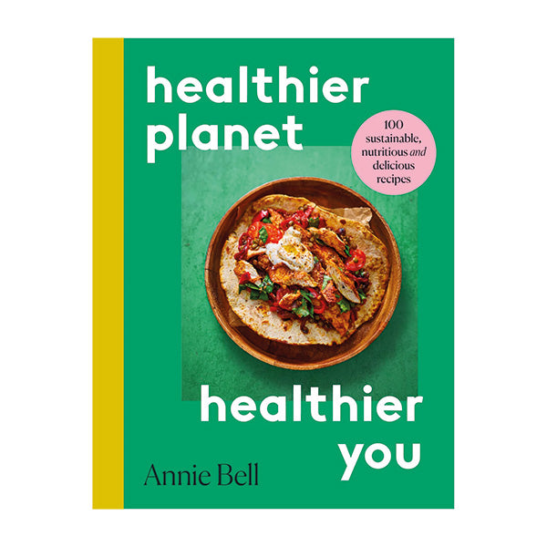 Healthier Planet Healhtier You