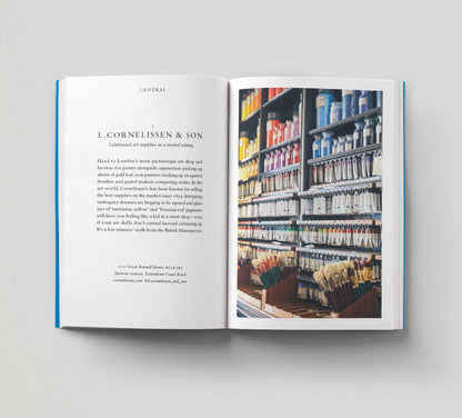 An Opinionated Guide To Independent London