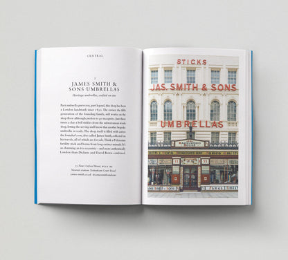 An Opinionated Guide To Independent London