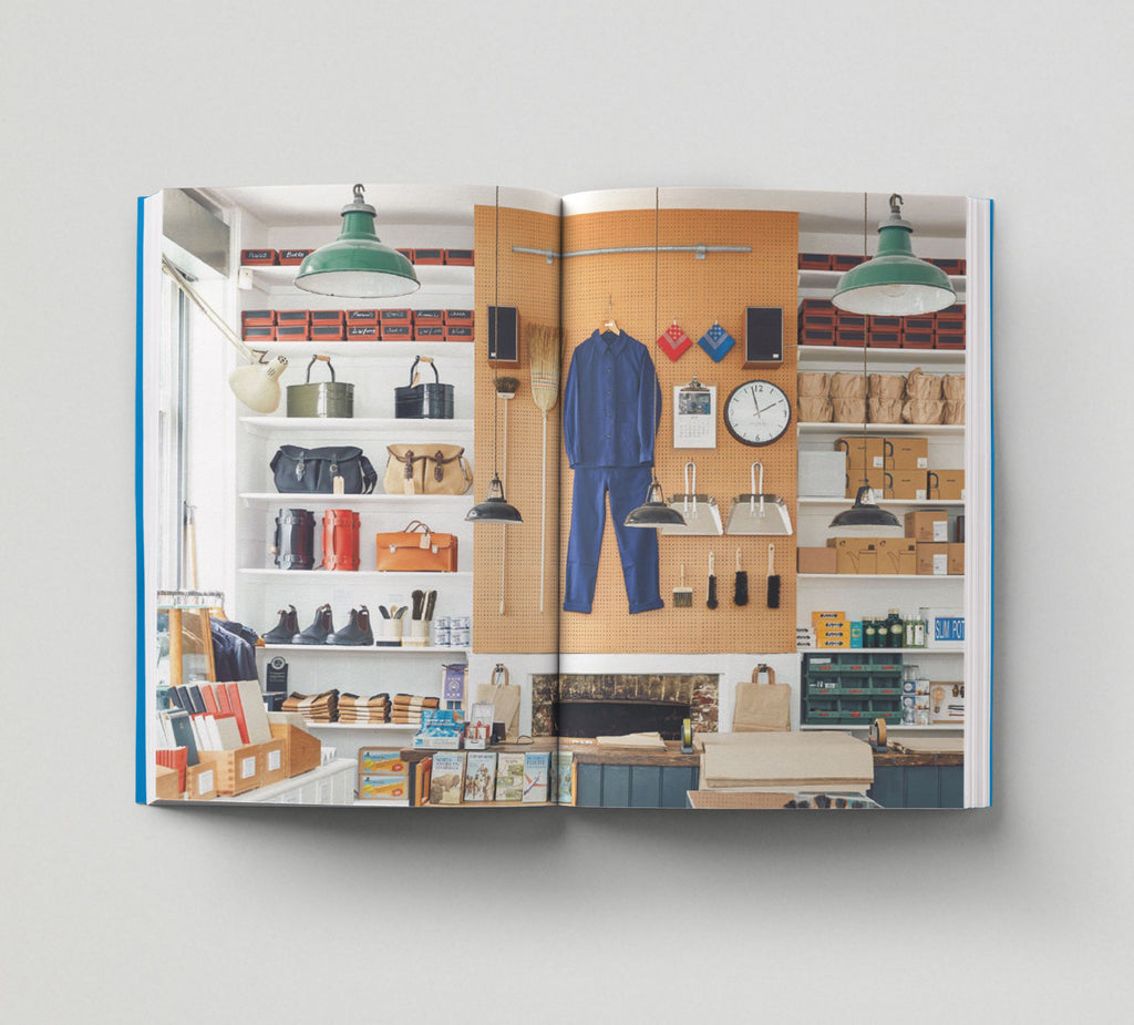 An Opinionated Guide To Independent London