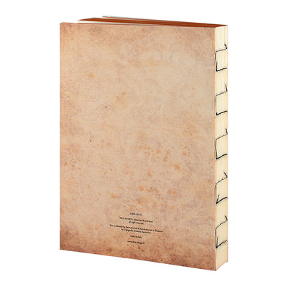 Madame Bovary - Handmade Notebook