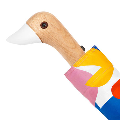 Matisse Duck Compact Umbrella