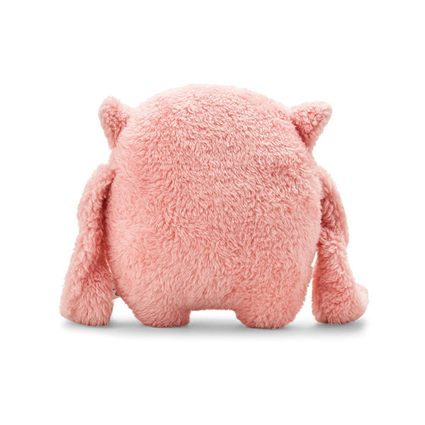 Riceaahaah Pink Monkey Plush Toy