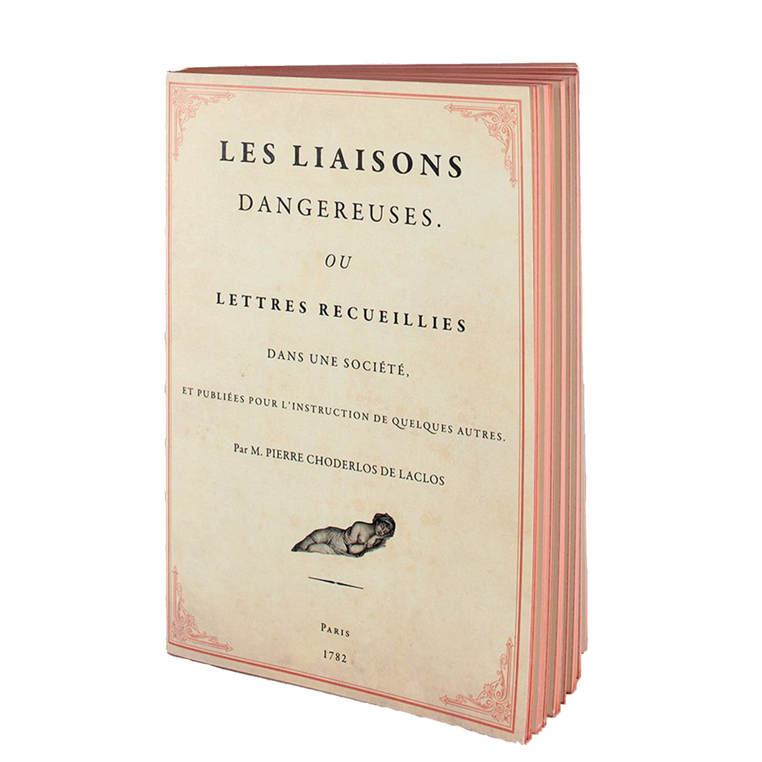 Les liaisons dangereuses