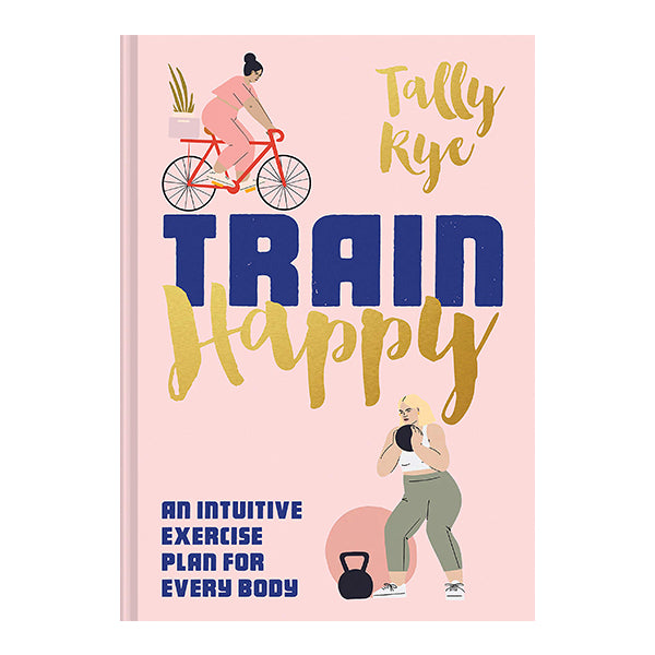 Train Happy