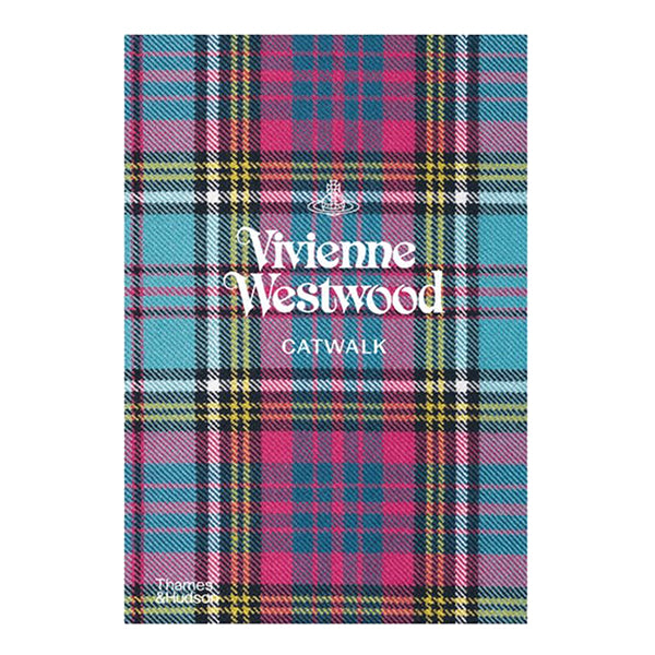 Vivienne Westwood Catwalk Book