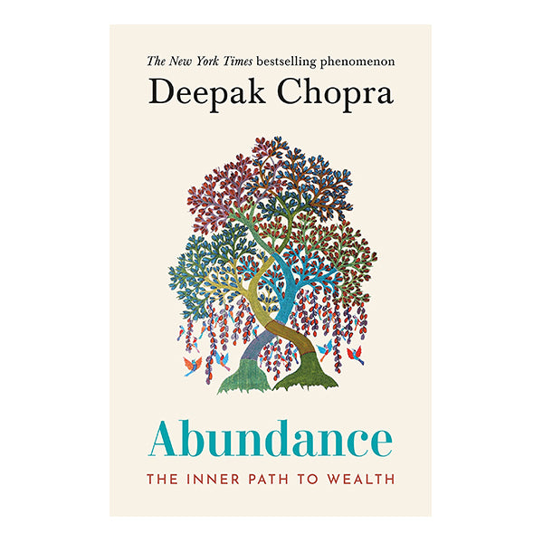 Abundance - The Inner Path To Wealth