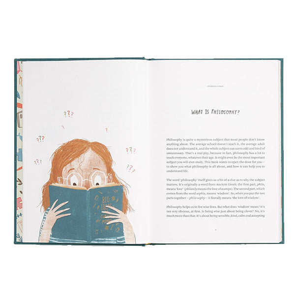 Big Ideas For Curious Minds