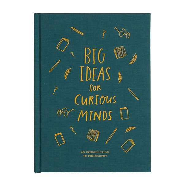 Big Ideas For Curious Minds