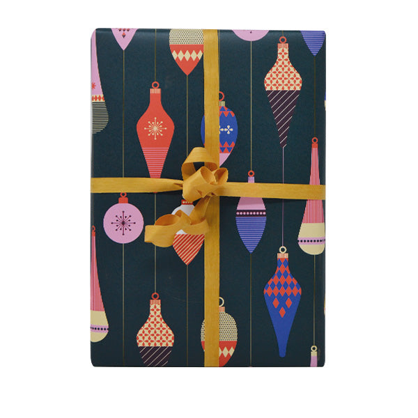 Gift Wrap Options