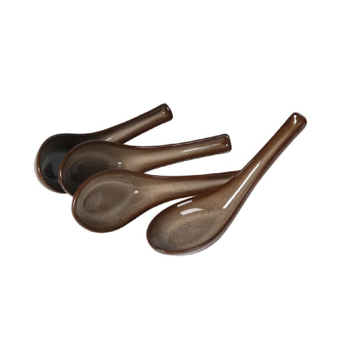 Ceramic Spoon - Set of 2