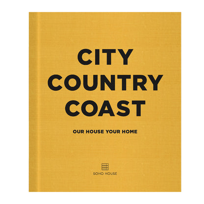 City Country Coast - Our House Your Home