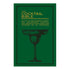Cocktail bible book