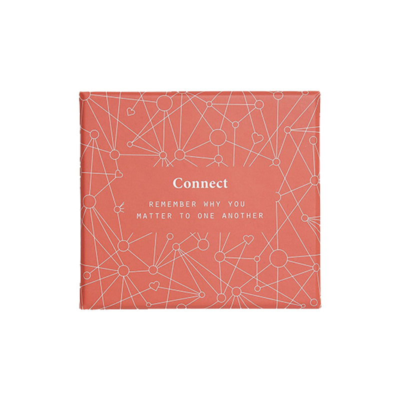 Connect Cards Game