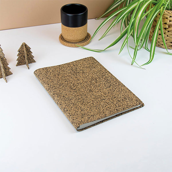 Dash Eco Notebook A5 Refill + Cover