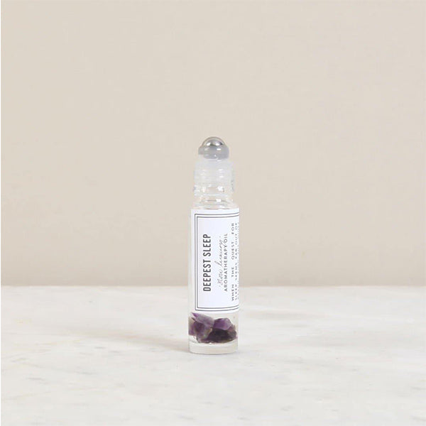Aromatherapy Pulse Oil Deepest Sleep