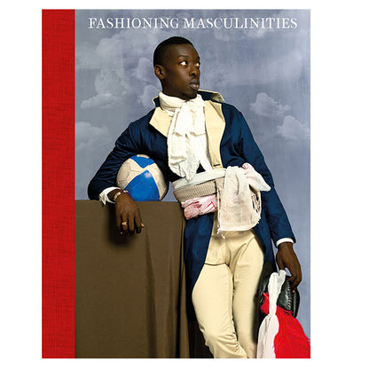 Fashioning Masculinities book