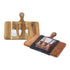 Fromagerie Rectangle Cheese Set