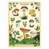 Forage Foraging Poster