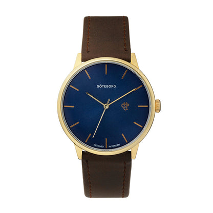 Unisex Vegan Watch 