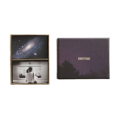 Gratitude Cards Game
