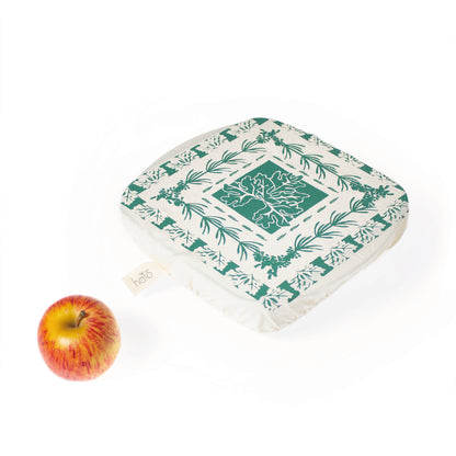 Square Dish Covers