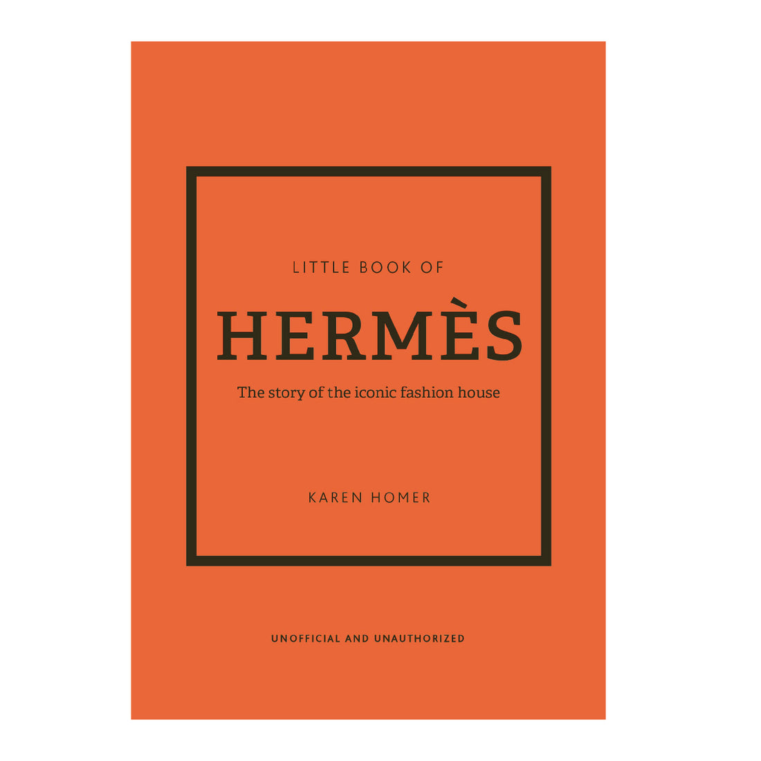 Little Book of Hermes