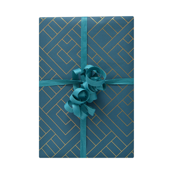 Inspitalfields Gift Wrap Single Sheet